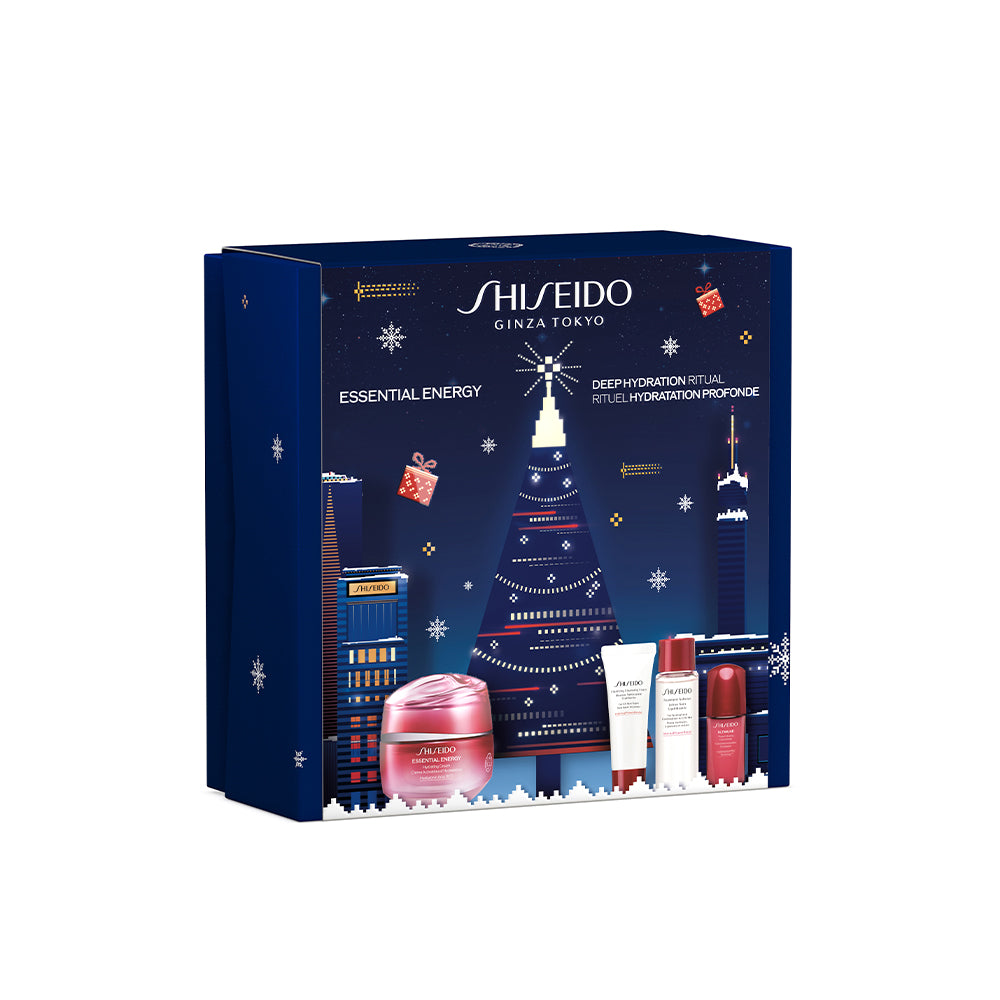 Essential Energy Holiday Kit_3423222102562_Shiseido