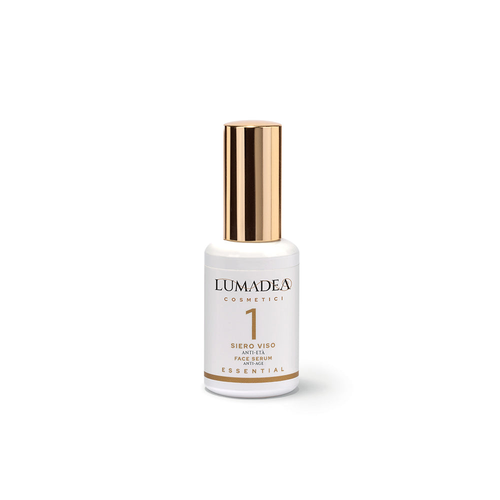 Essential Siero Viso Anti-età_8388766589840_Lumadea