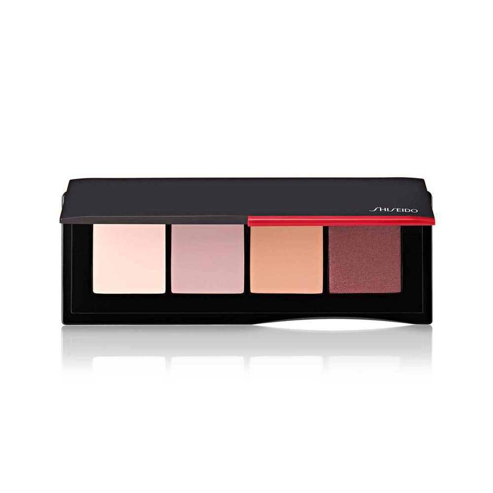 Essentialist Eye Palette_730852147386_Shiseido
