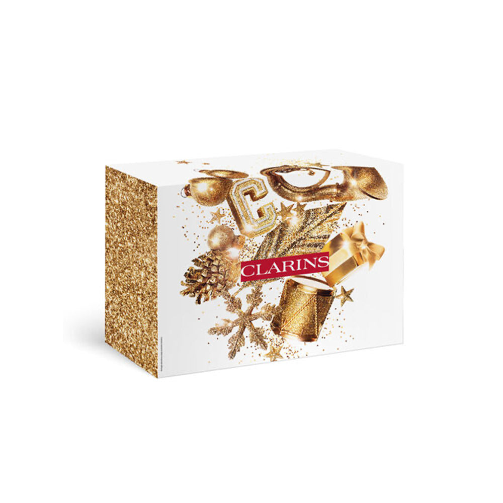 Essenziali Detersione Lenitiva Cofanetto regalo_3666057270581_Clarins-3