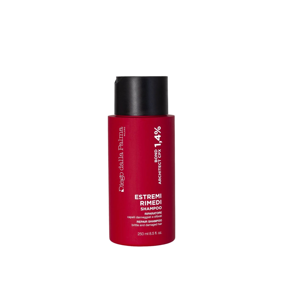 Estremi Rimedi Shampoo Riparatore_8017834898552_Diego Dalla Palma
