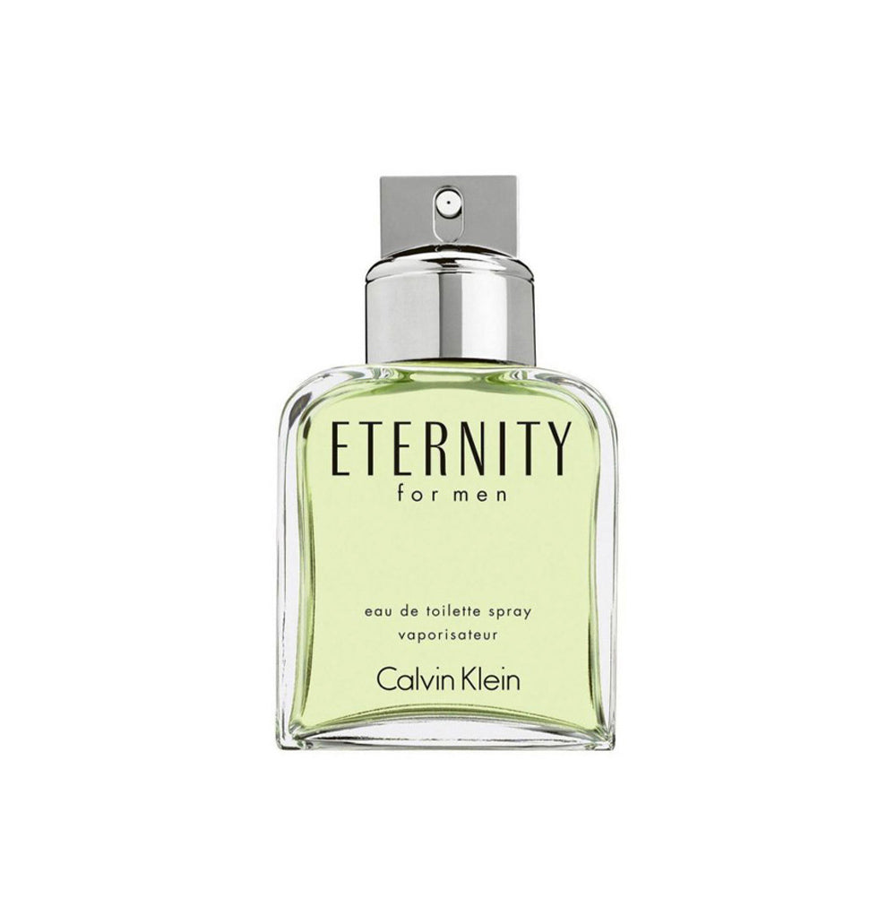Eternity Edt_088300605309_Calvin Klein