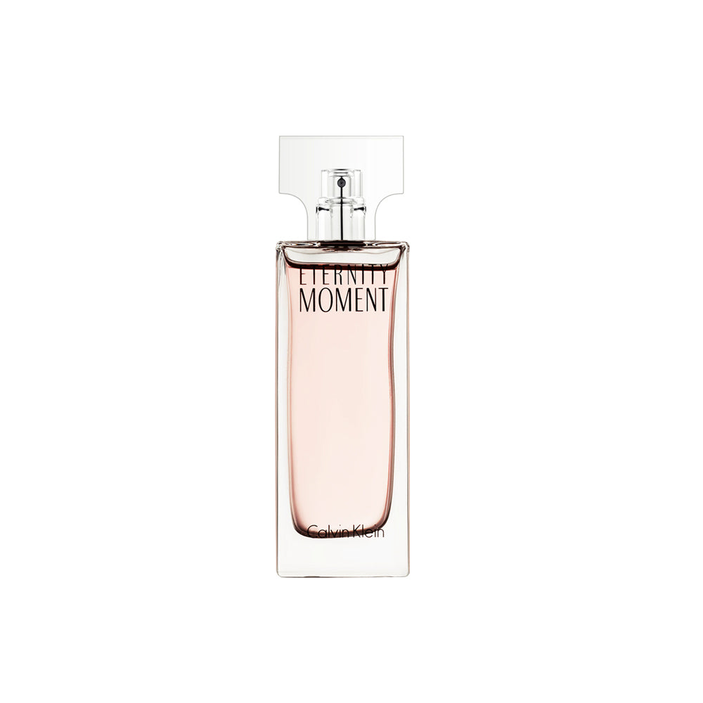 Eternity Moment Eau de Parfum_088300156009_Calvin Klein