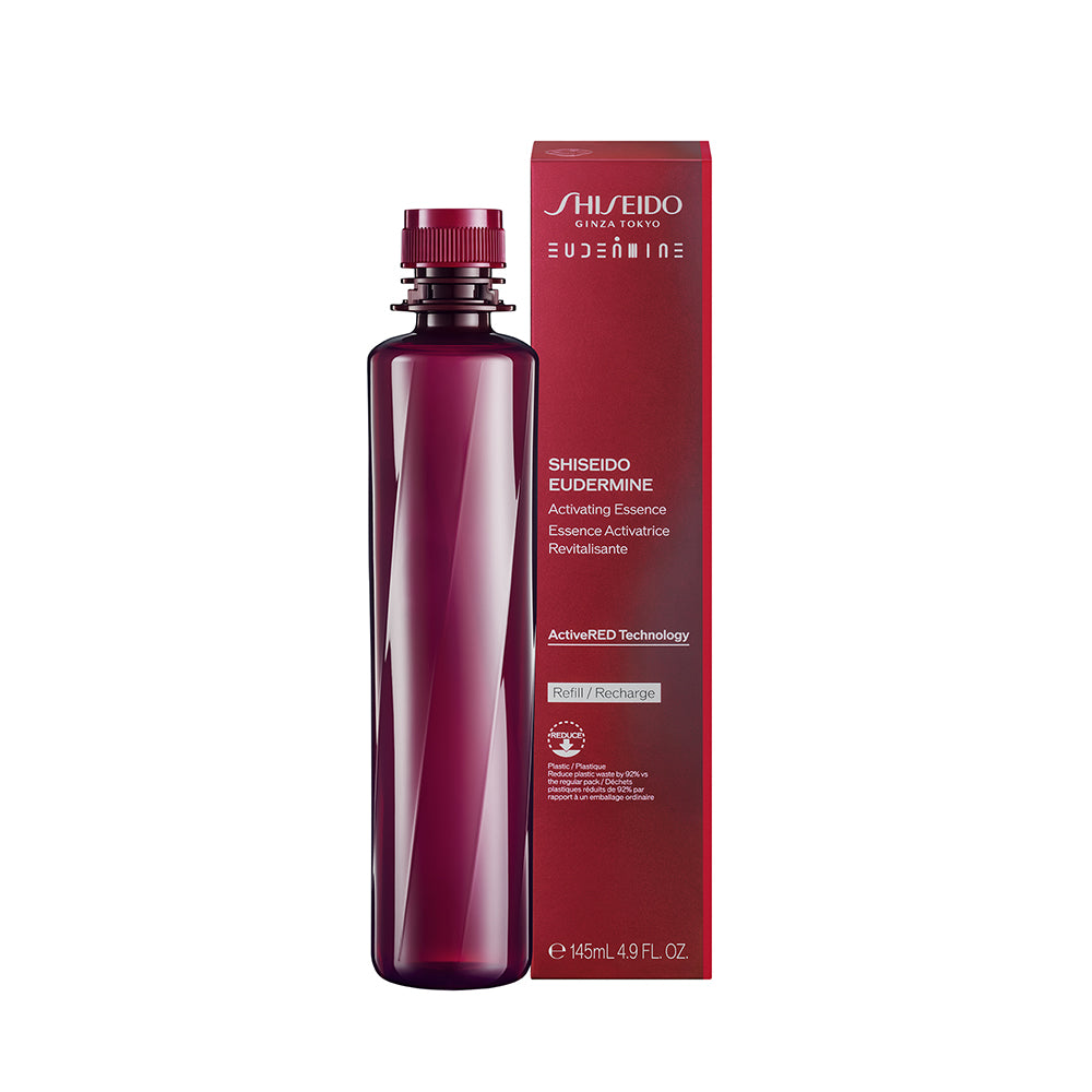 Eudermine Activating Essence Ricarica_729238196483_Shiseido-2