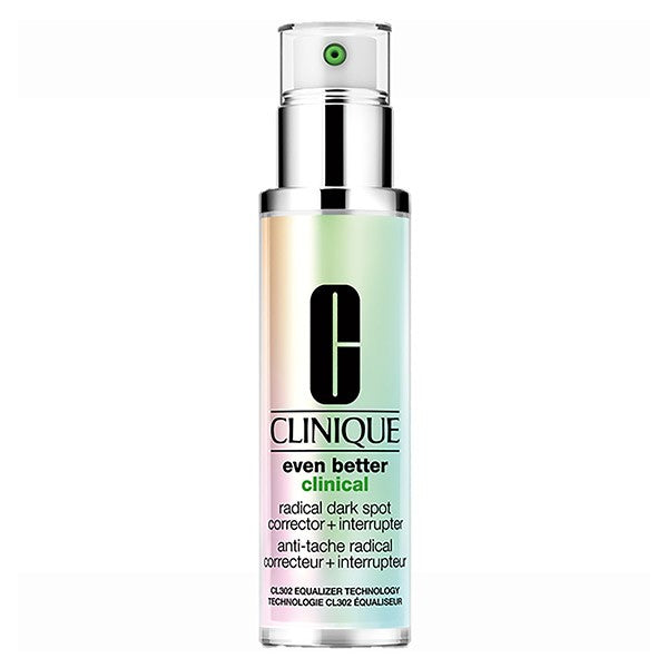 Even Better Clinical Radical Dark spot corrector + interrupter_020714773823_Clinique-2