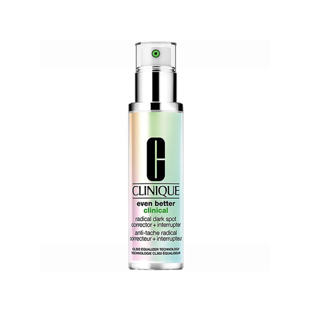 Even Better Clinical Radical Dark spot corrector + interrupter_020714773823_Clinique