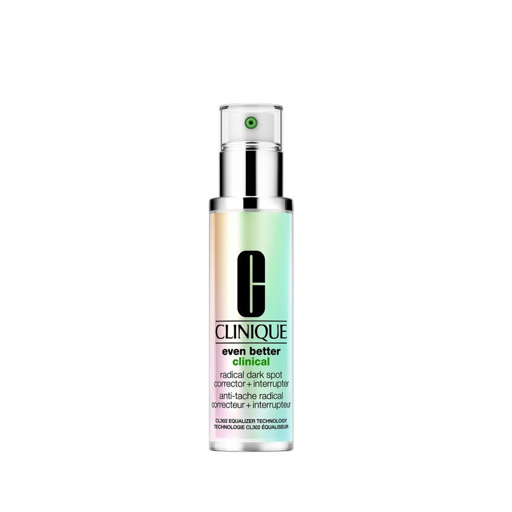 Even Better Clinical Radical Dark spot corrector + interrupter_020714843922_Clinique