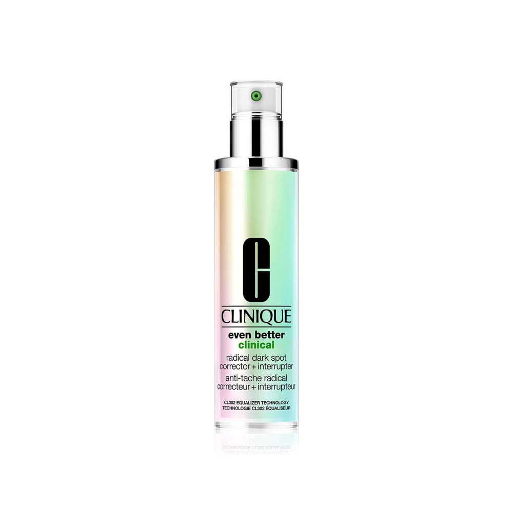 Even Better Clinical Radical Dark spot corrector + interrupter_192333027240_Clinique