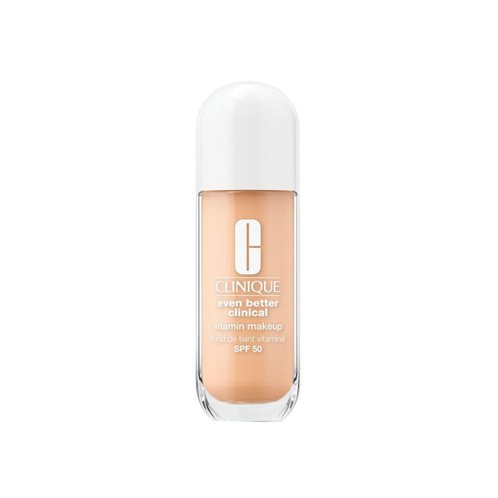 Even Better Clinical Vitamin Makeup SPF 50_192333254981_Clinique