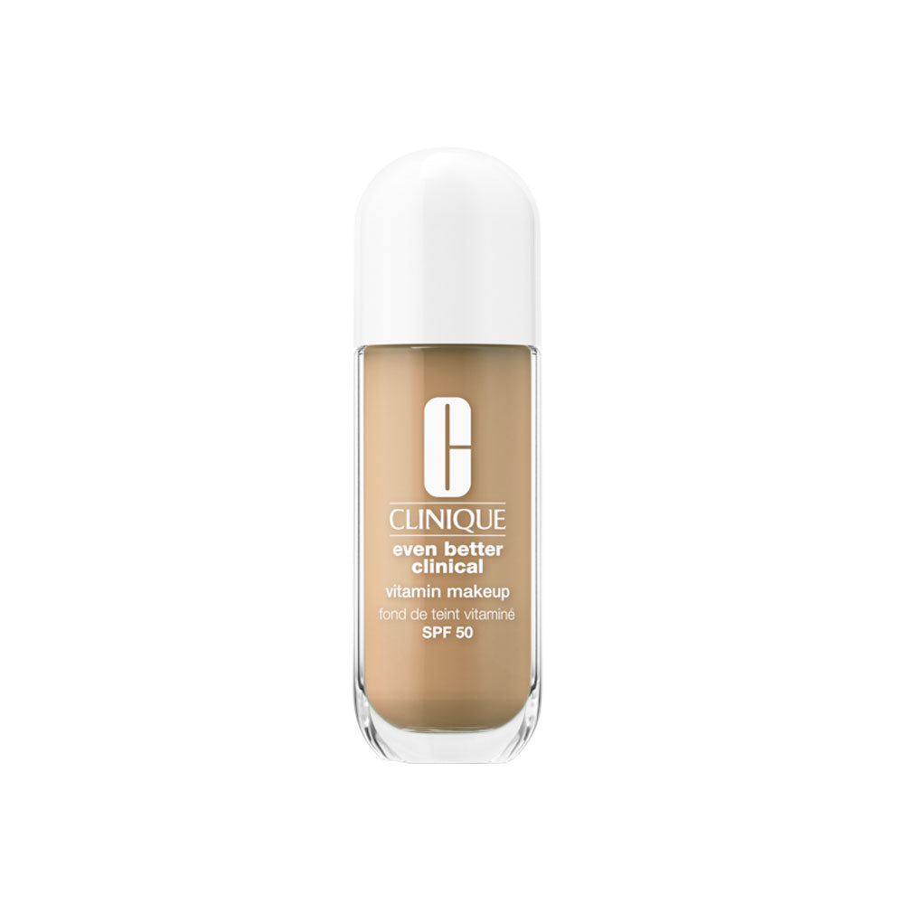 Even Better Clinical Vitamin Makeup SPF 50_192333255087_Clinique