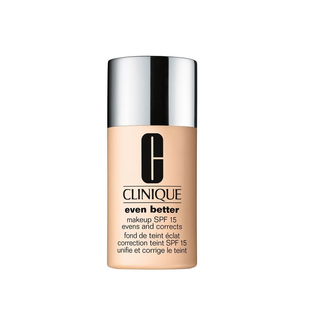 Even Better Fondotinta SPF15 Antimacchia_020714324629_Clinique