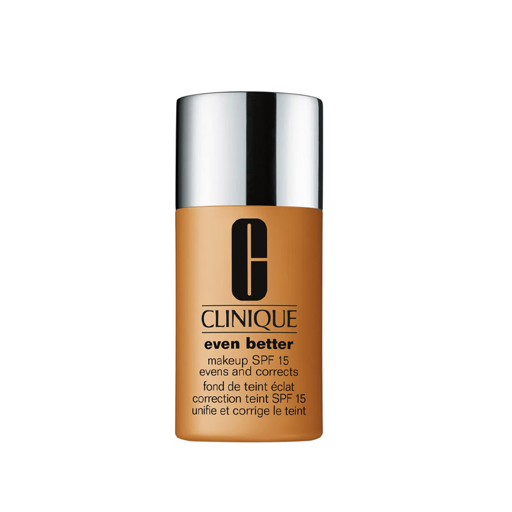Even Better Fondotinta SPF15 Antimacchia_020714324711_Clinique