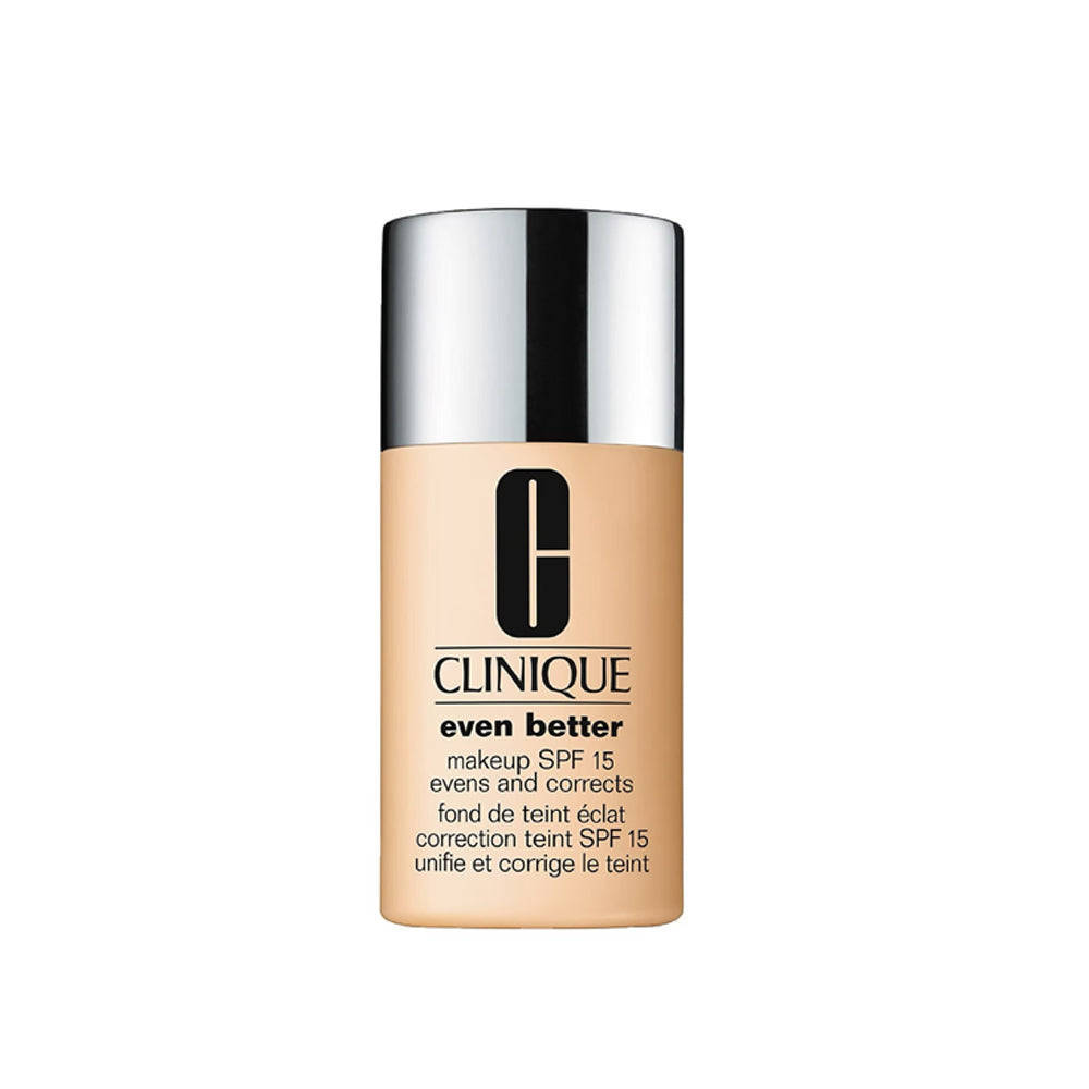 Even Better Fondotinta SPF15 Antimacchia_020714324735_Clinique