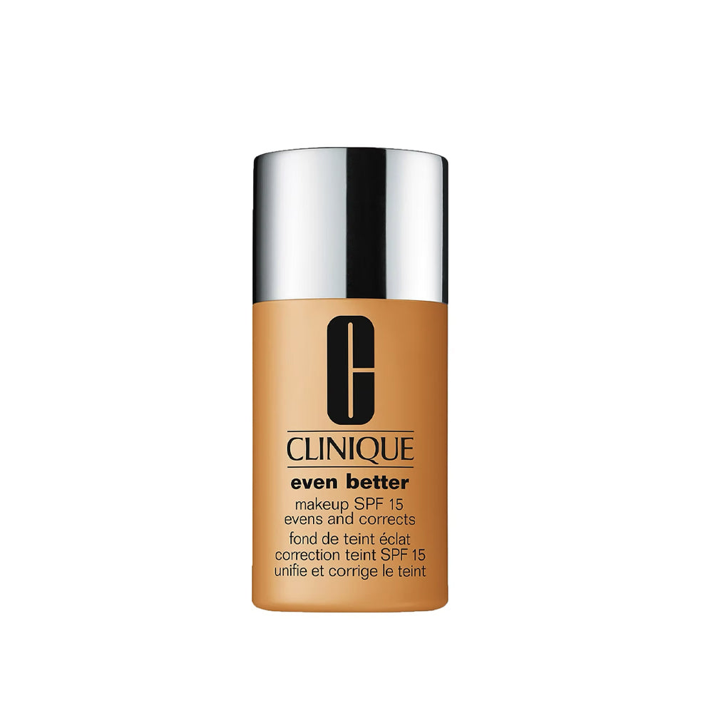 Even Better Fondotinta SPF15 Antimacchia_020714324742_Clinique