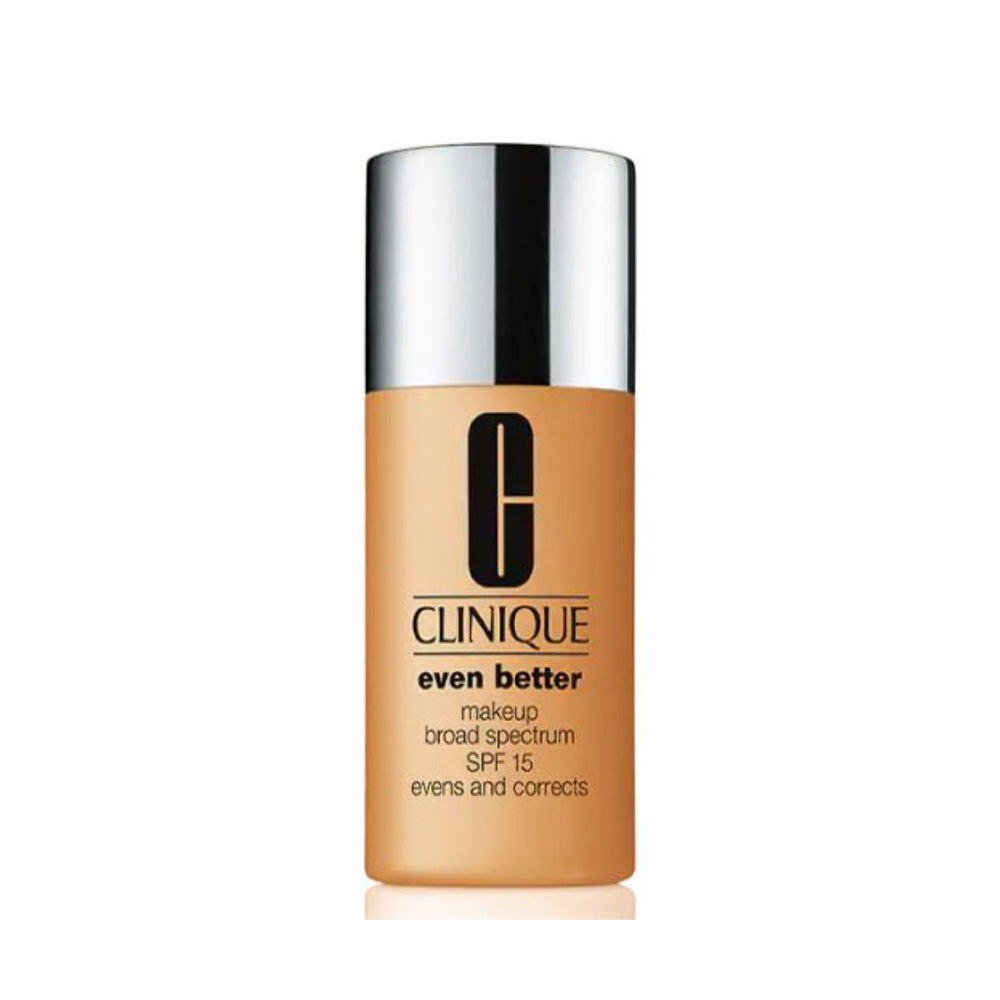 Even Better Fondotinta SPF15 Antimacchia_020714324773_Clinique