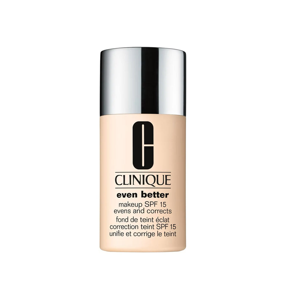 Even Better Fondotinta SPF15 Antimacchia_020714495428_Clinique