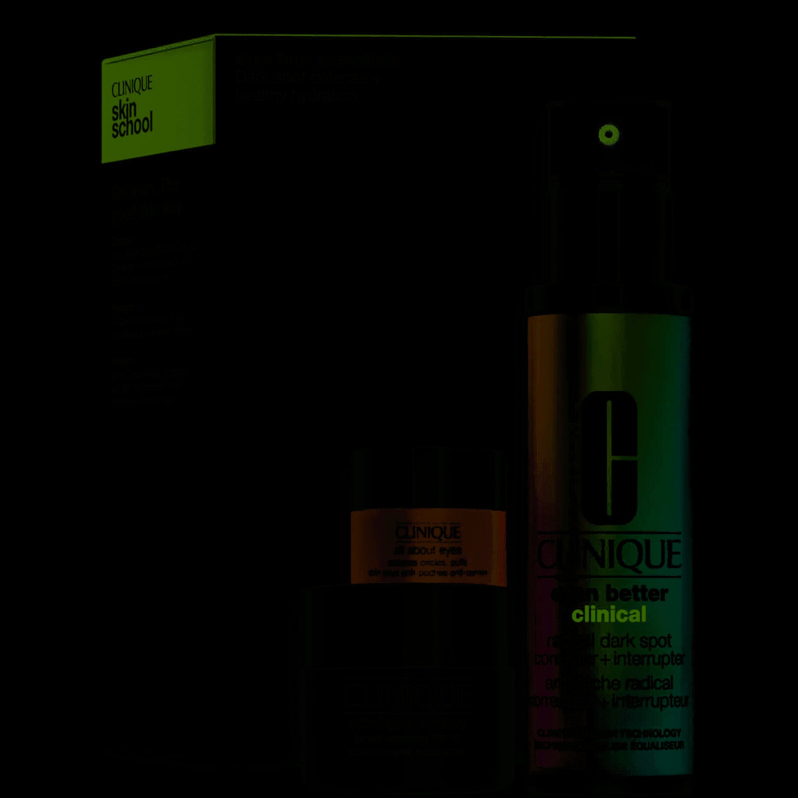 Even Tone Essentials Kit_192333120606_Clinique-2