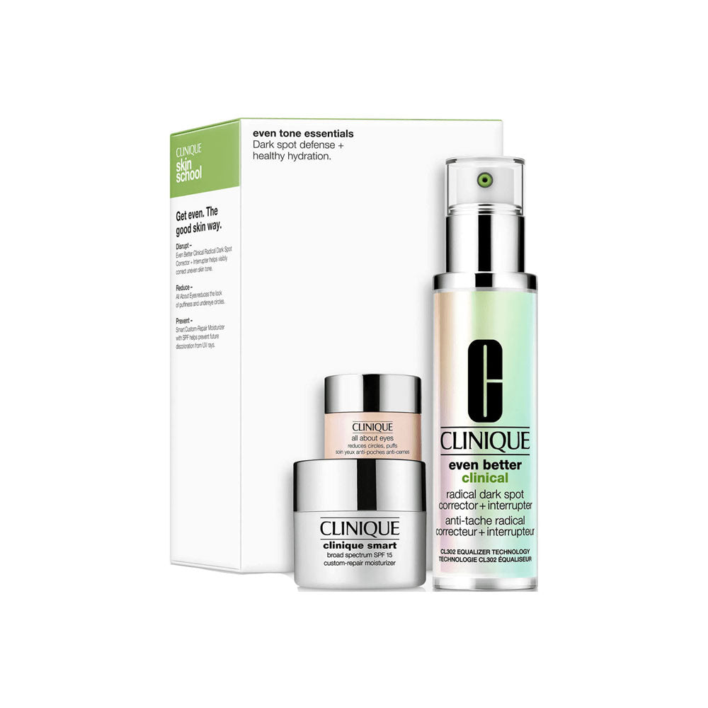 Even Tone Essentials Kit_192333120606_Clinique