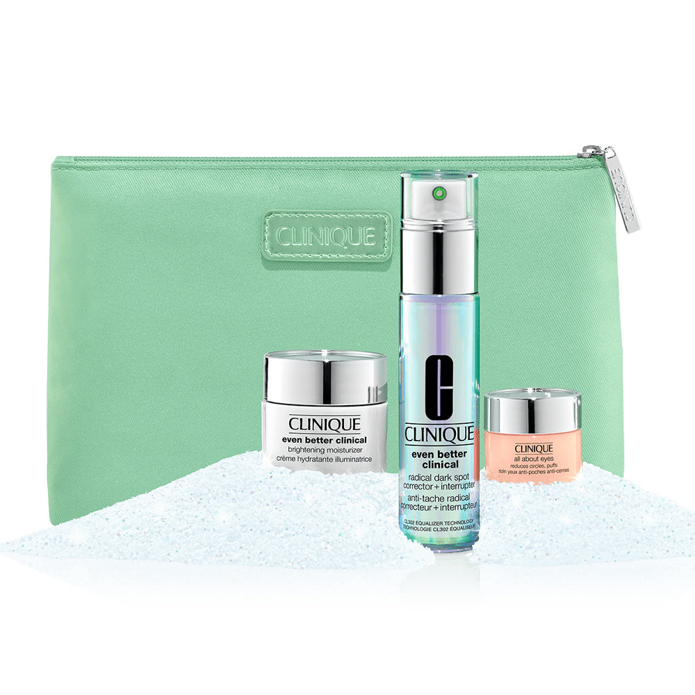 Even Tone Experts Cofanetto regalo_192333178799_Clinique-2
