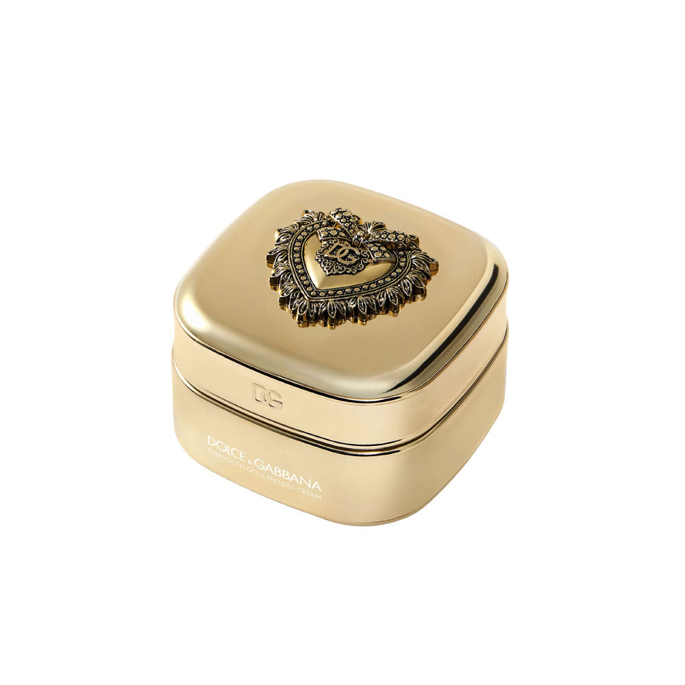 Ever-Youth Gold Peptides Cream_8058806850260_Dolce & Gabbana-2