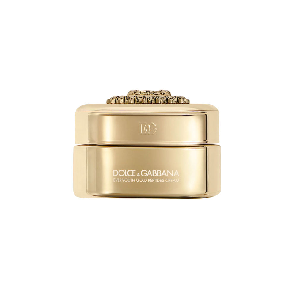 Ever-Youth Gold Peptides Cream_8058806850260_Dolce & Gabbana