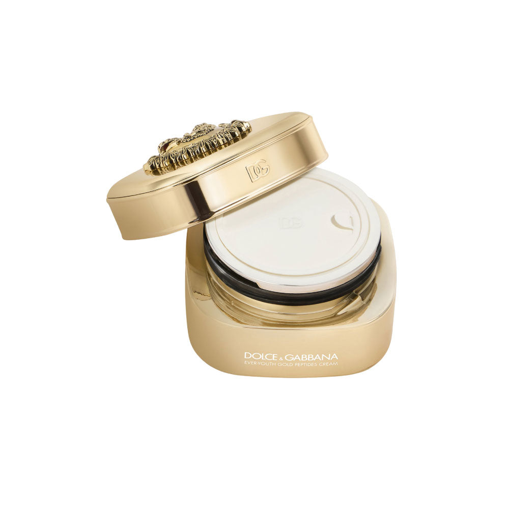 Ever-Youth Gold Peptides Cream Refill_8058806850277_Dolce & Gabbana-3