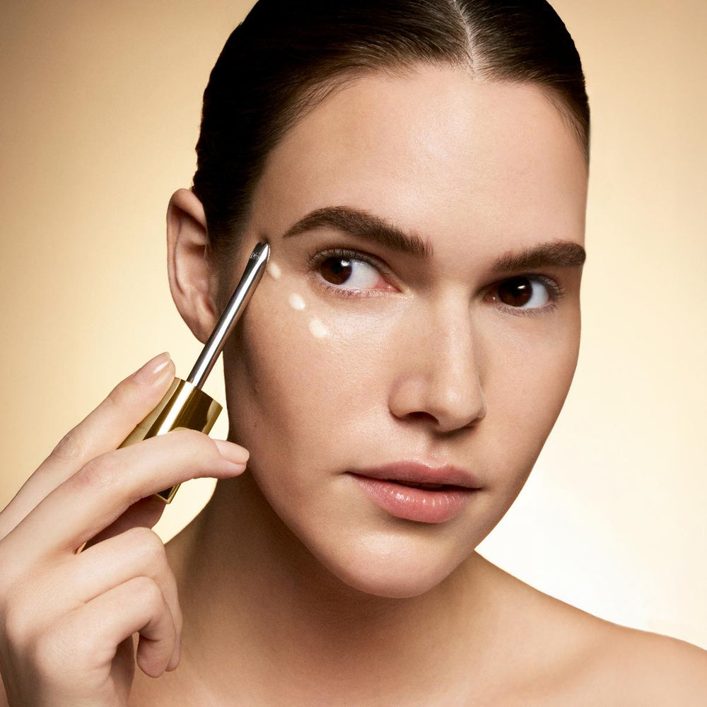 Ever-Youth Gold Peptides Eye Serum_8058806850345_Dolce & Gabbana-3