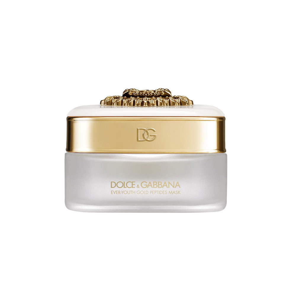 Ever-Youth Gold Peptides Mask_8058806850369_Dolce & Gabbana