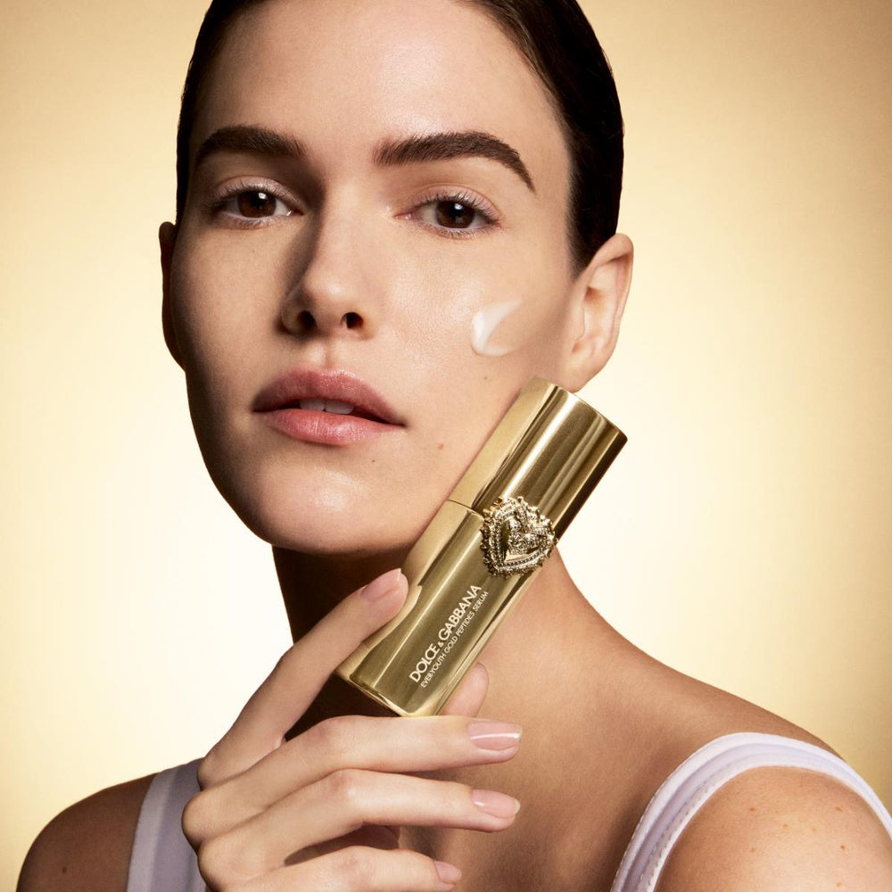 Ever-Youth Gold Peptides Serum_8058806850314_Dolce & Gabbana-3