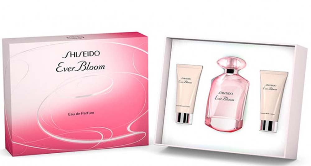 Ever Bloom Eau de parfum Cofanetto regalo_3598380034076_Shiseido