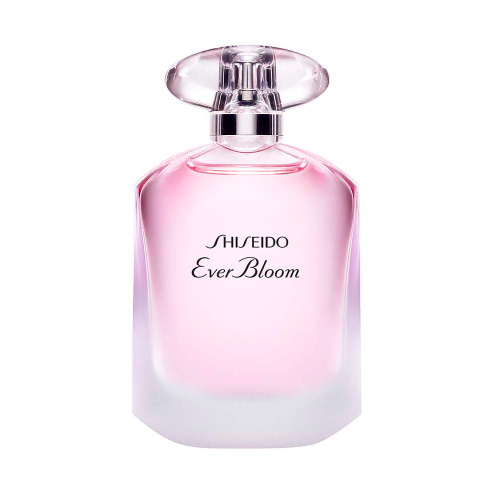 Ever Bloom Eau de toilette_768614133131_Shiseido