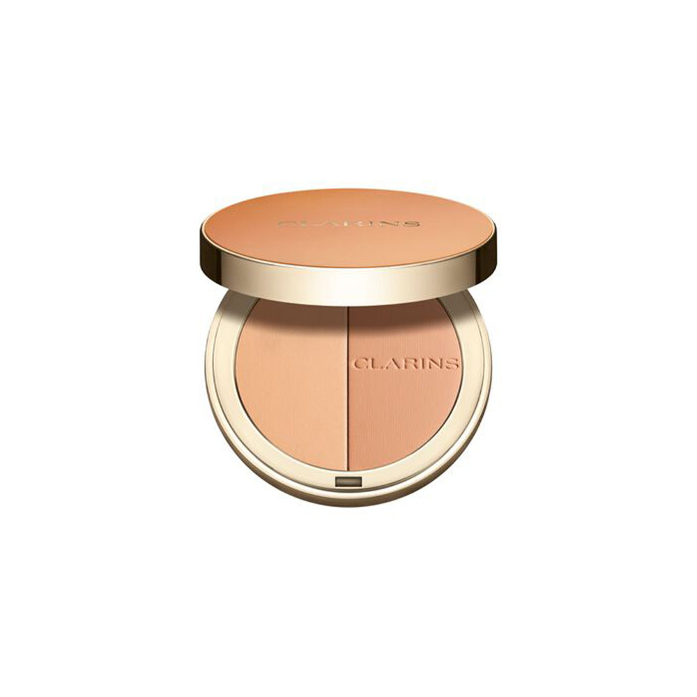 Ever Bronze Terra abbronzante_3666057051722_Clarins