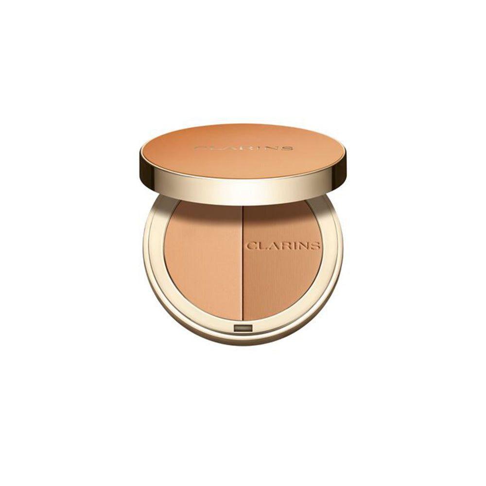 Ever Bronze Terra abbronzante_3666057051739_Clarins