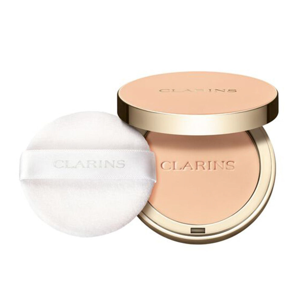 Ever Matte Compact Powder Cipria compatta_3380810482829_Clarins-2