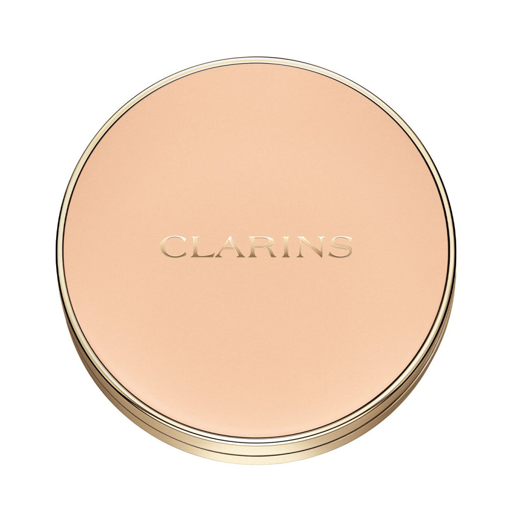 Ever Matte Compact Powder Cipria compatta_3380810482829_Clarins-3