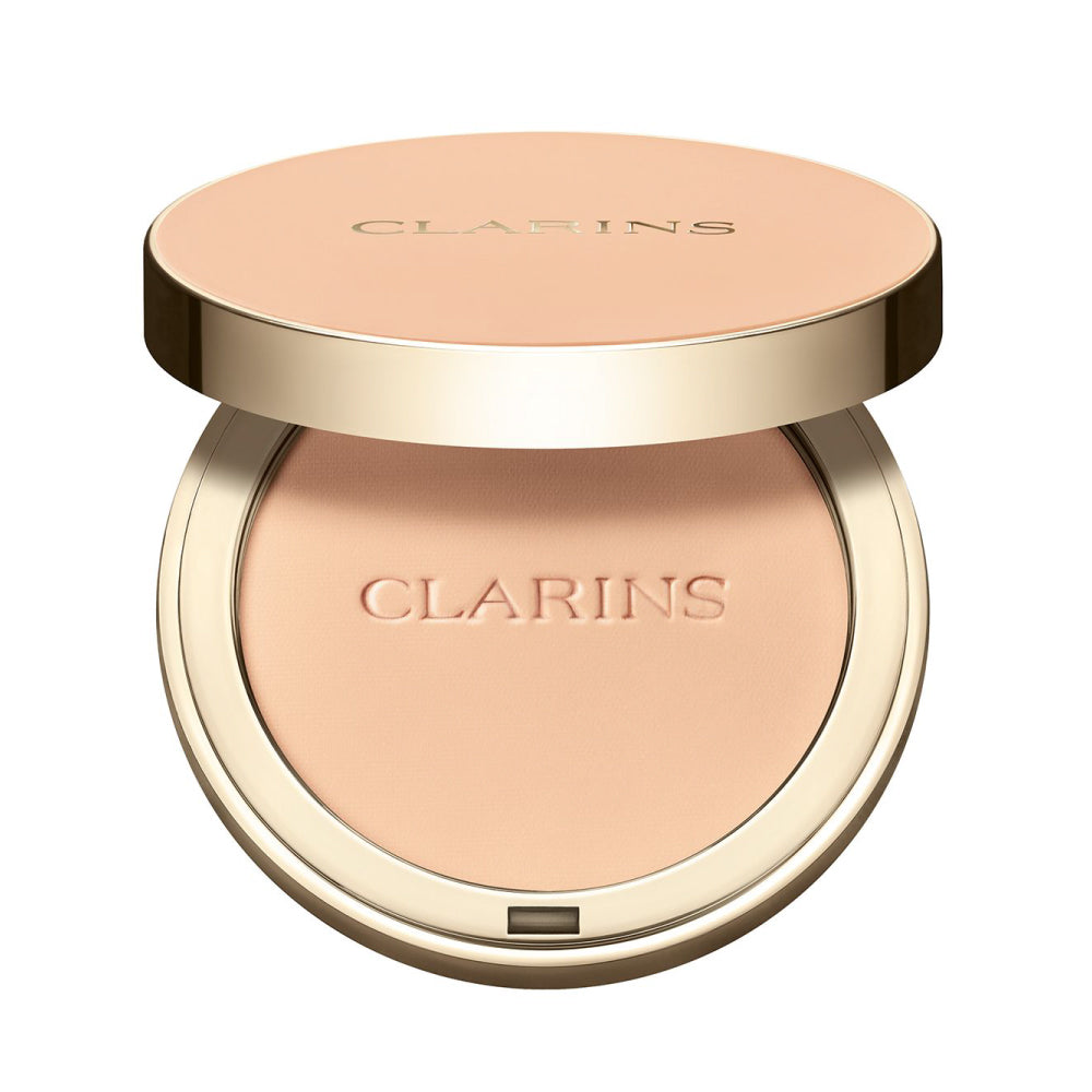 Ever Matte Compact Powder Cipria compatta_3380810482829_Clarins