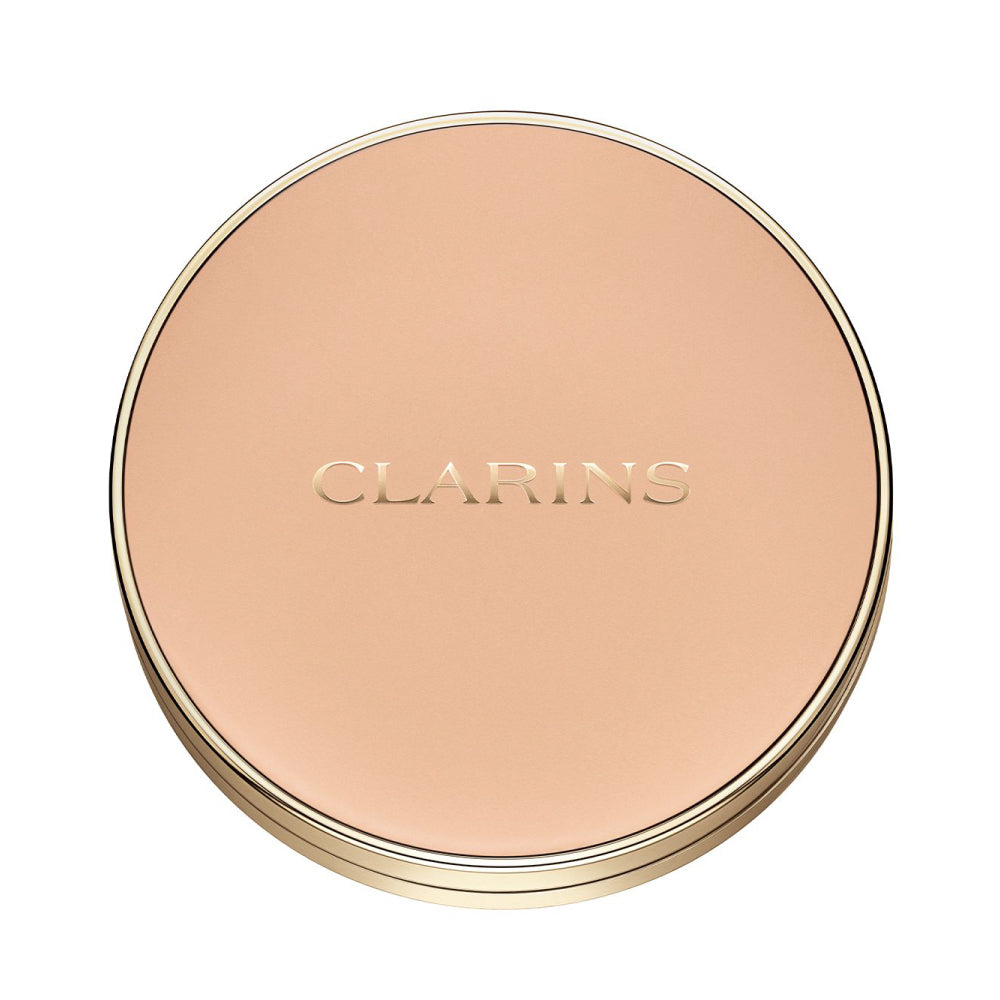 Ever Matte Compact Powder Cipria compatta_3380810482836_Clarins-3