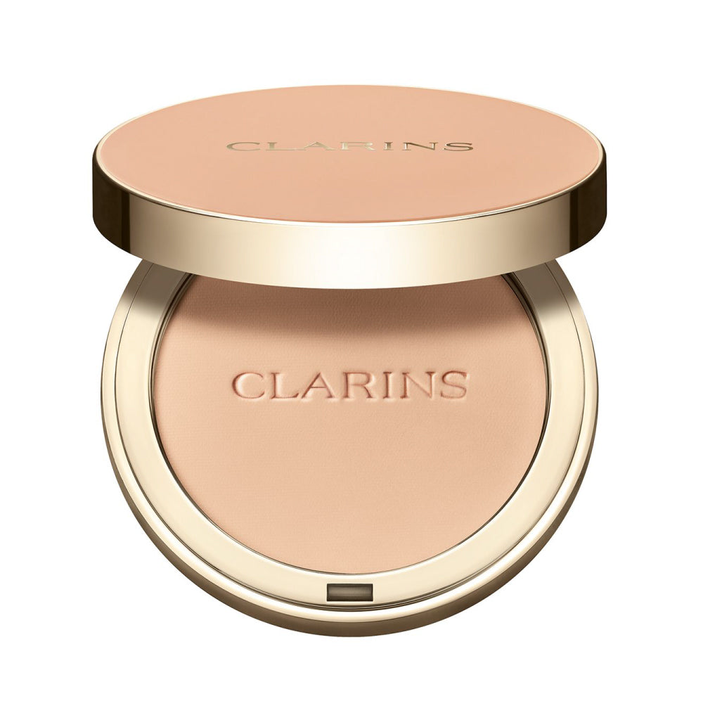 Ever Matte Compact Powder Cipria compatta_3380810482836_Clarins