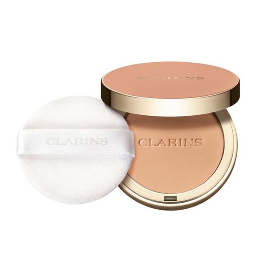 Ever Matte Compact Powder Cipria compatta_3380810482843_Clarins-2