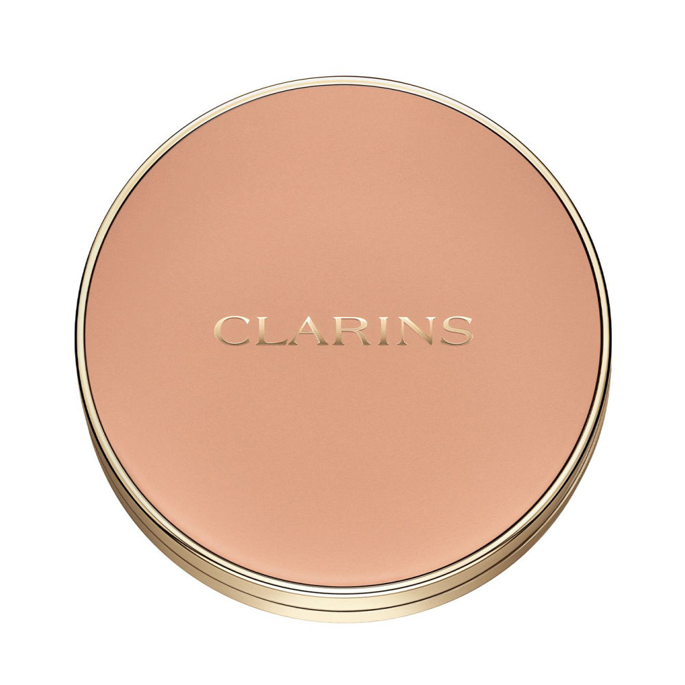 Ever Matte Compact Powder Cipria compatta_3380810482843_Clarins-3