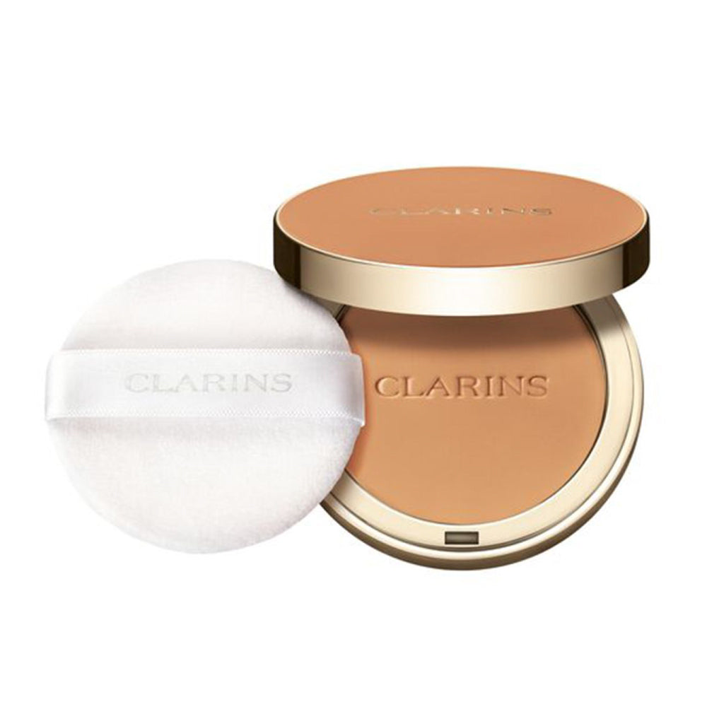 Ever Matte Compact Powder Cipria compatta_3380810482850_Clarins-2