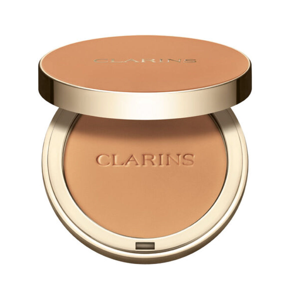 Ever Matte Compact Powder Cipria compatta_3380810482850_Clarins