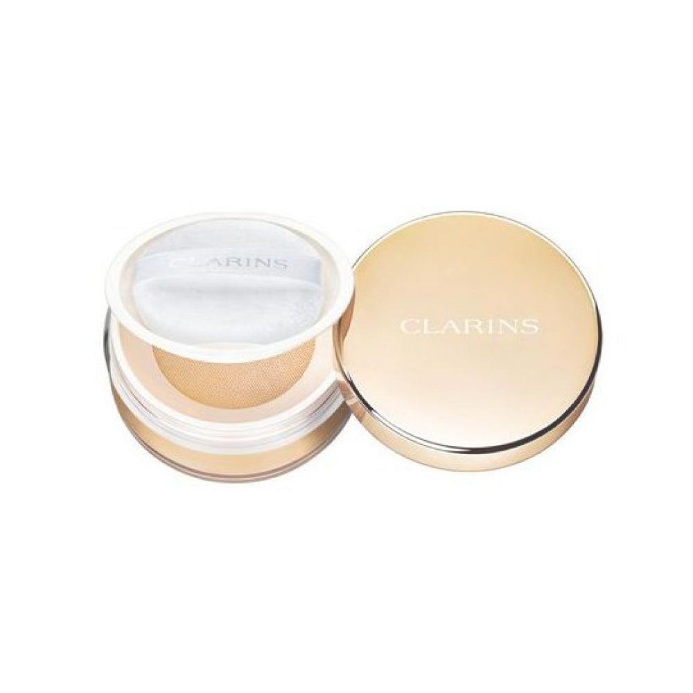 Ever Matte Loose Powder Cipria in polvere_3380810482928_Clarins