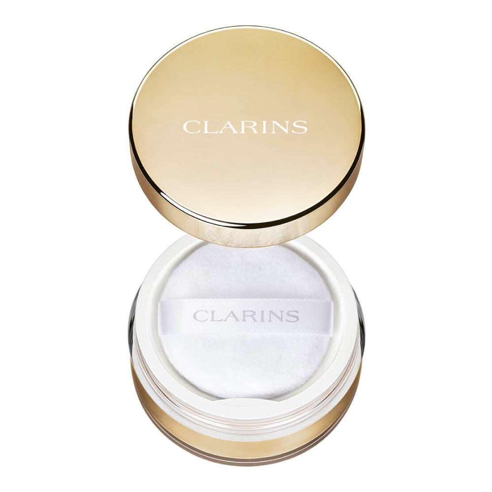 Ever Matte Loose Powder Cipria in polvere_3380810482935_Clarins-4
