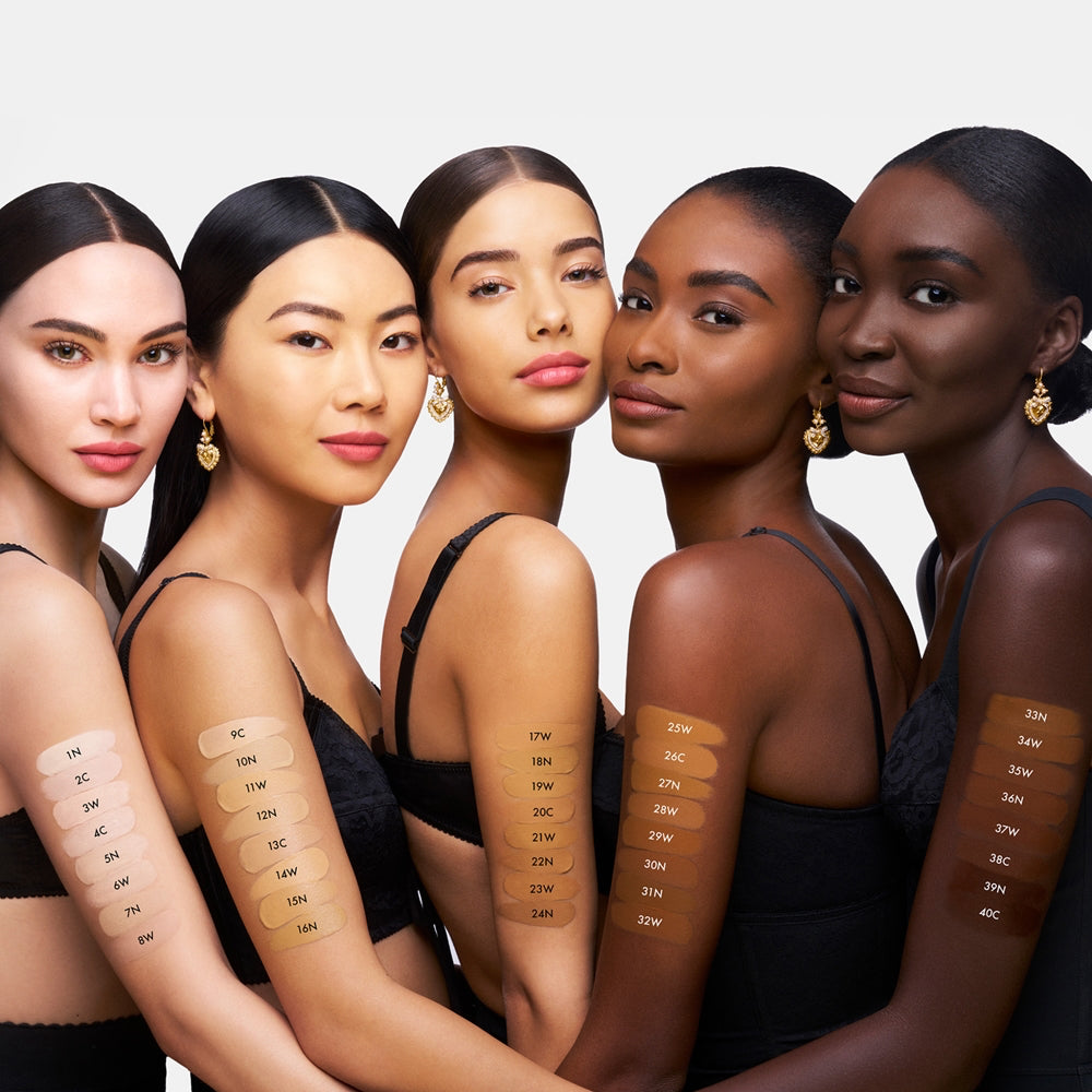 Everlast Foundation 24H Full Coverage 3D Matte No Transfer SPF20_8057971180578_Dolce & Gabbana-4