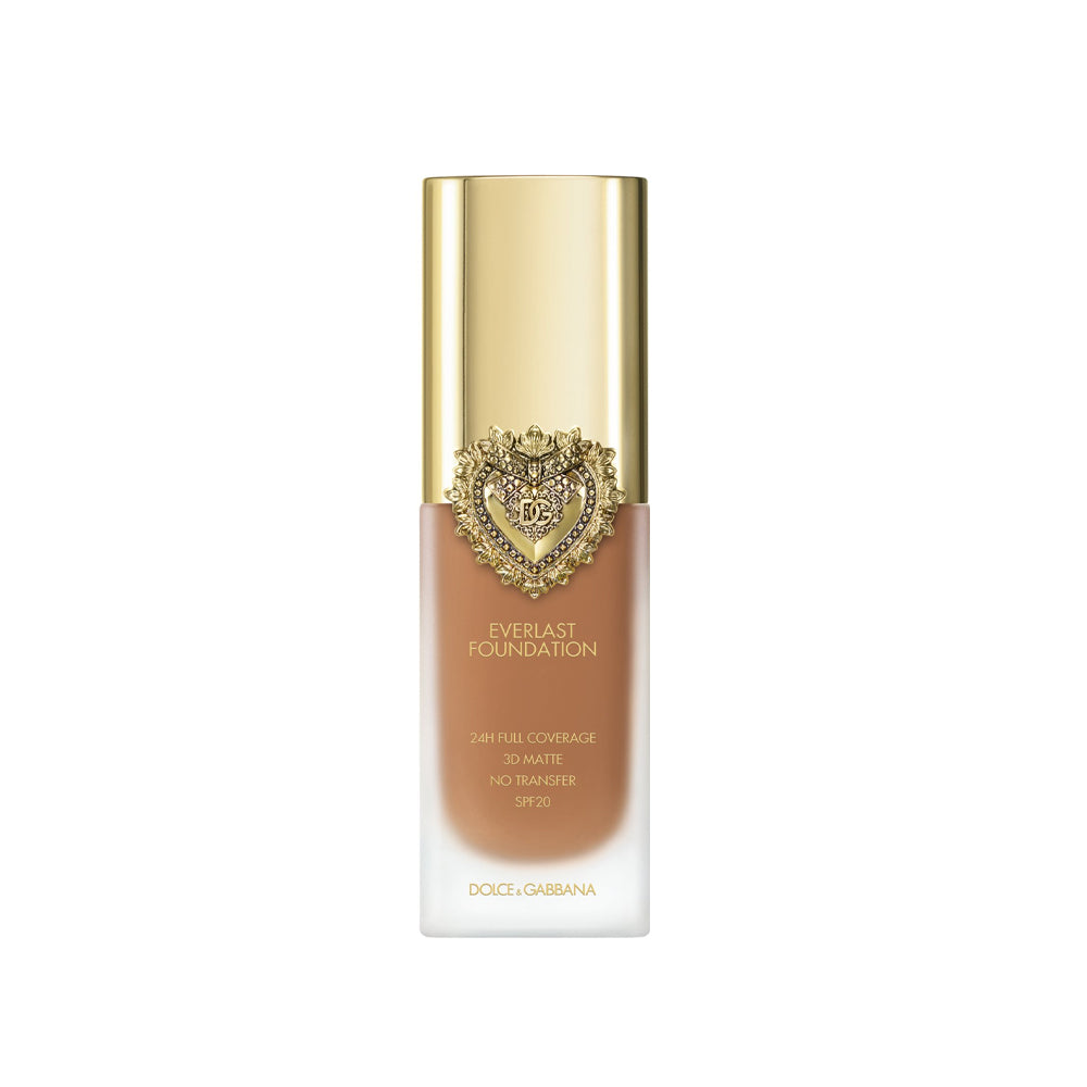 Everlast Foundation 24H Full Coverage 3D Matte No Transfer SPF20_8057971181032_Dolce & Gabbana