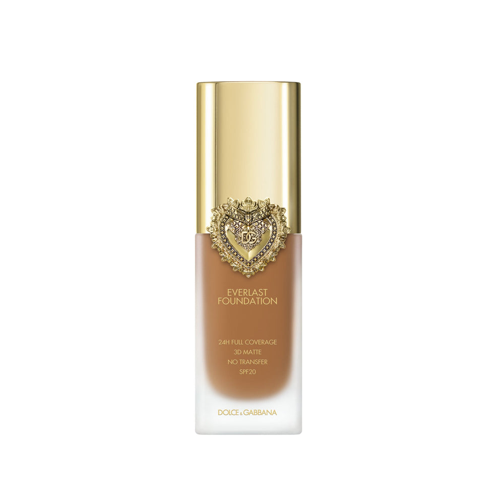 Everlast Foundation 24H Full Coverage 3D Matte No Transfer SPF20_8057971181063_Dolce & Gabbana