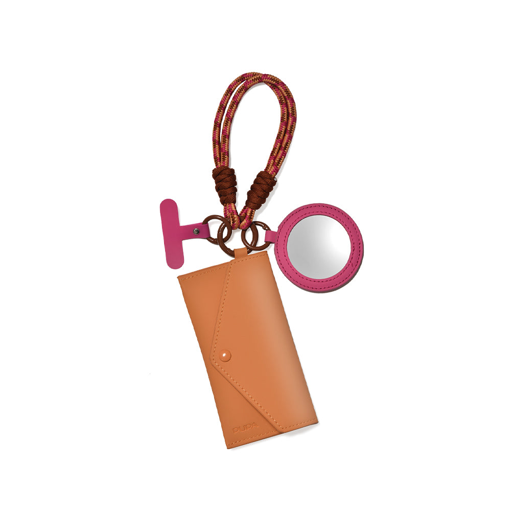 EveryWear Vamp! Palette 4 Ombretti Kit Laccio da polso 002_8011607408184_Pupa-2