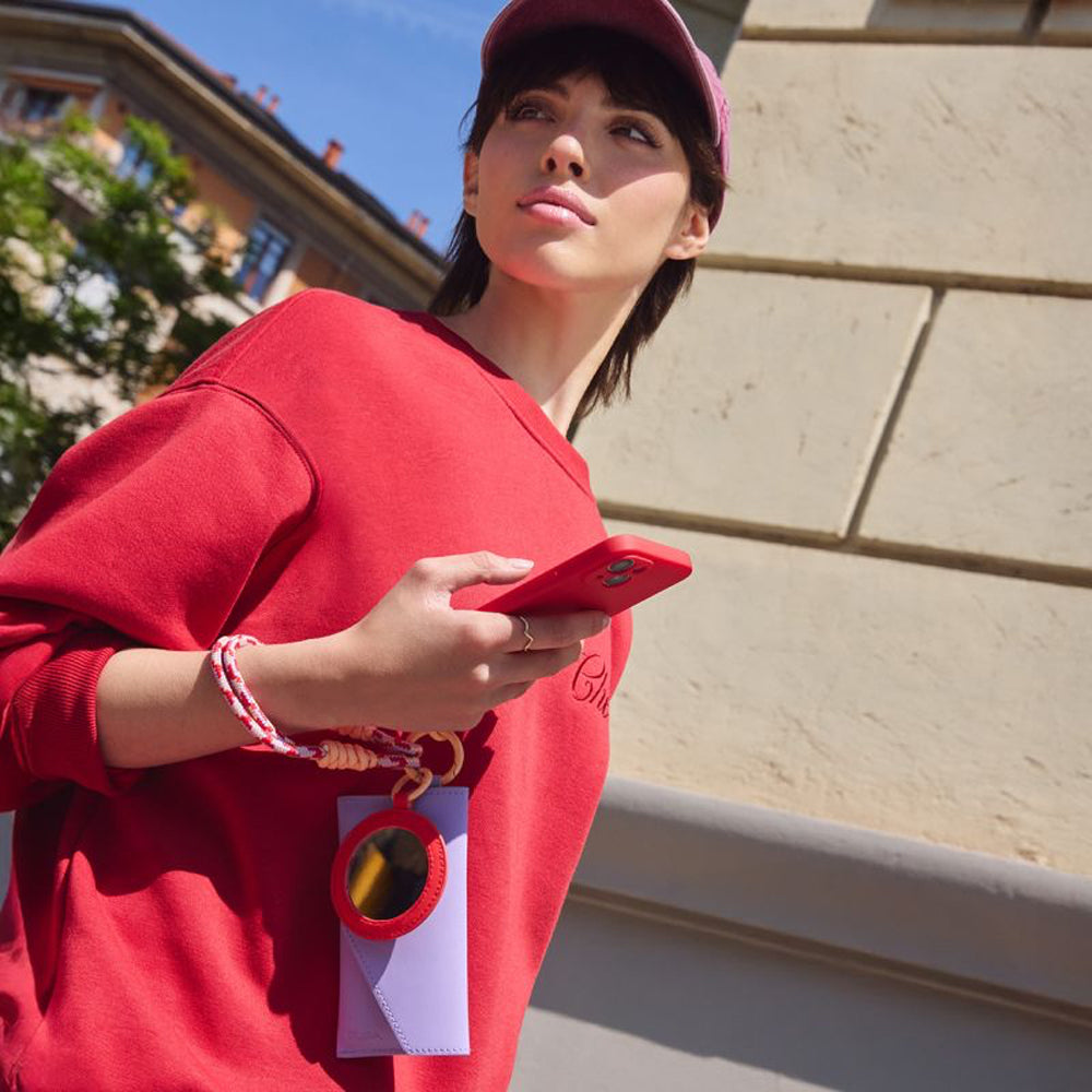 EveryWear Vamp! Palette 4 Ombretti Kit Laccio da polso 003_8011607408191_Pupa-4