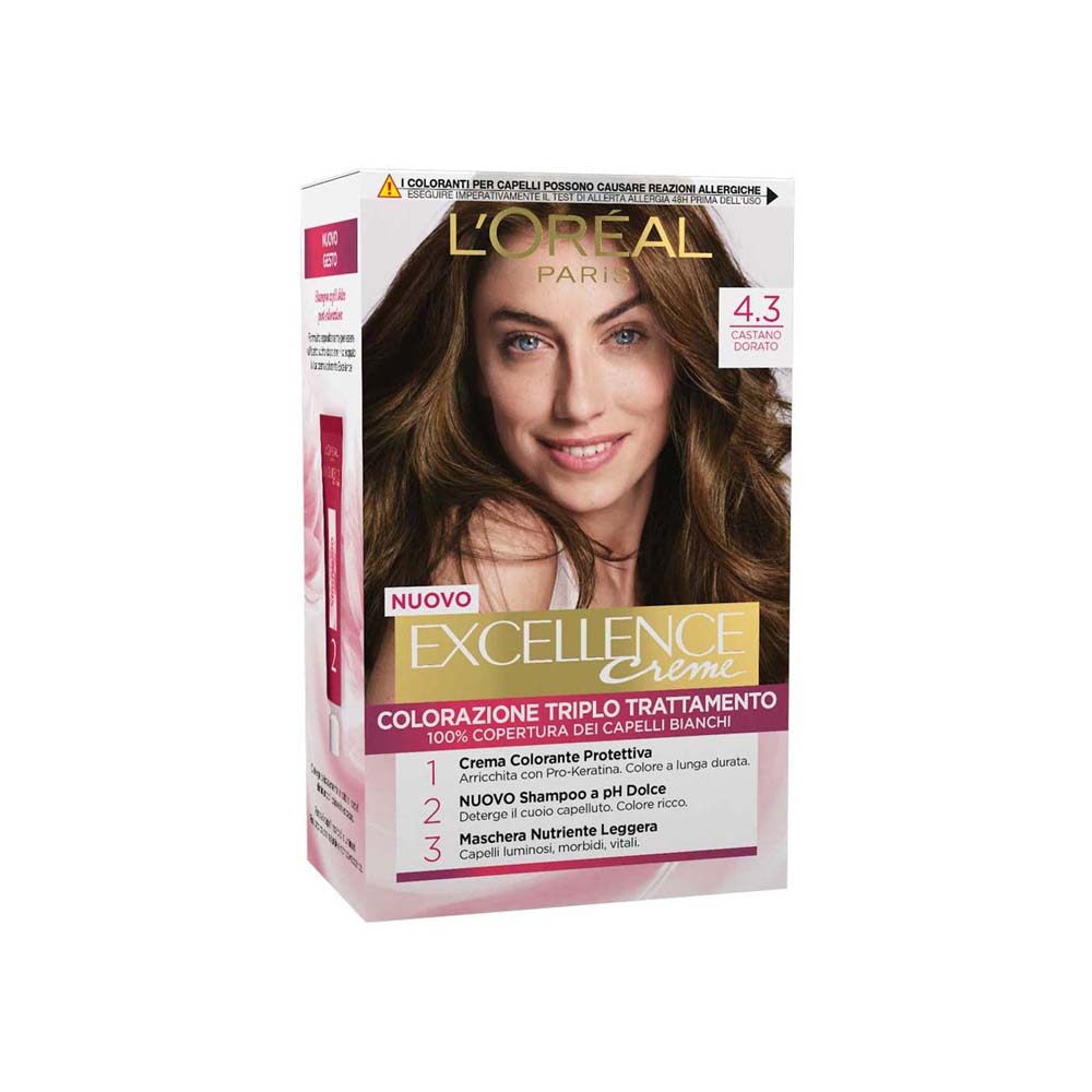 Excellence Creme - Tinta capelli_3600521727010_L'Oréal